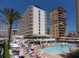 酒店照片: Medplaya Hotel Riudor - Adults Recommended