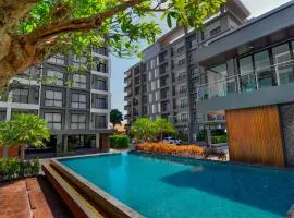 The S Block Condotel