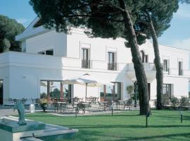 A picture of the hotel: LH Hotel Domus Caesari