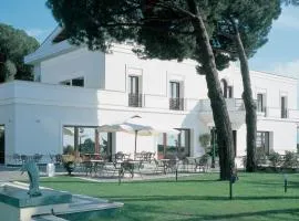 LH Hotel Domus Caesari