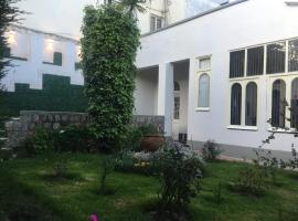 La casa de Teresita, hôtel à La Paz