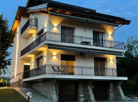 Hotel kuvat: Il Ciliegio Relax & Wellness