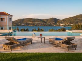 Hotel kuvat: Grand View Villas