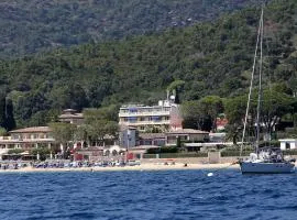 Cap Nègre Hôtel, hotell i Le Lavandou