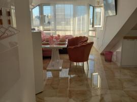 Hotel Photo: Perla 2 studio