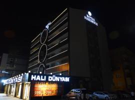 Gambaran Hotel: Royal Residence Bursa