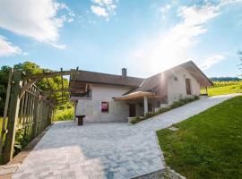 Hình ảnh khách sạn: Holiday home in Smarjeske Toplice Kranjska Krain 42904