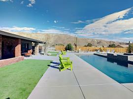 Hình ảnh khách sạn: Saguaro Gardens Desert Retreat