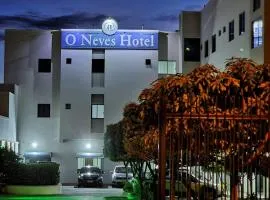 O Neves Hotel, hotel in Guanambi