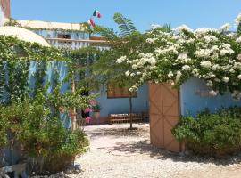 Villa Diletta Luxor, hotell sihtkohas Luxor