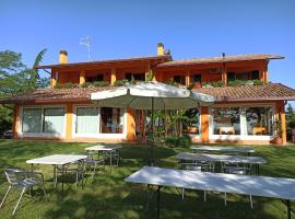 A picture of the hotel: Agriturismo La Quiete