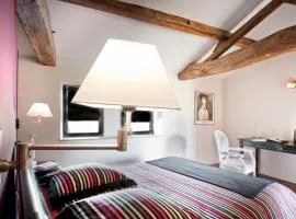 La Villa des Forges