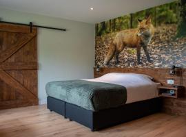 Hotel Photo: Hotel B&B Buiten Loon