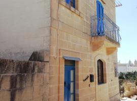 Kampanjola, hotel v destinaci San Lawrenz