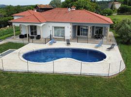 Hotel foto: Villa avec piscine privée