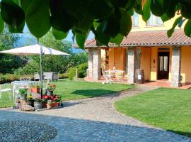 Hotel Photo: B&B Villa Claudia