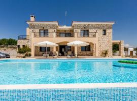 Hình ảnh khách sạn: SunShine Villa Paphos