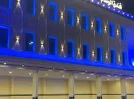 فندق الوسام الذهبي