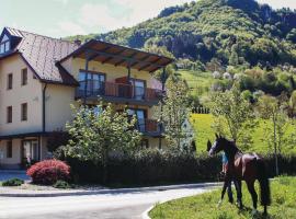 Foto do Hotel: Stunning Apartment In Lasko With House A Mountain View