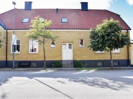 Foto di Hotel: Nice Apartment In Ystad With 2 Bedrooms And Wifi