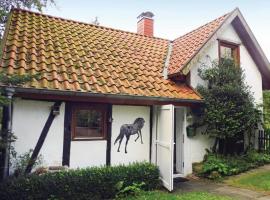 Hotel Photo: 2 Bedroom Lovely Home In Schwalenberg