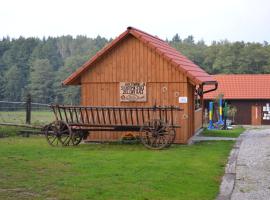 Hotel Foto: Ekofarma Šťástkovi