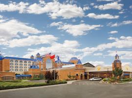 Hình ảnh khách sạn: Ameristar Casino Hotel Council Bluffs