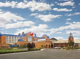 Ameristar Casino Hotel Council Bluffs
