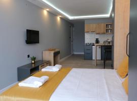 รูปภาพของโรงแรม: SUİT202