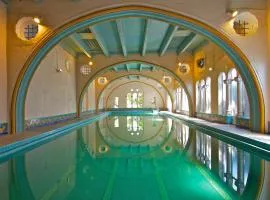 Berkeley City Club Hotel