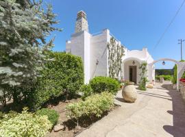 Hotel kuvat: Villa Lo Pozzo, Anacapri