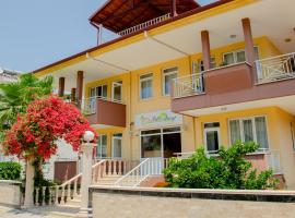 Hotel Foto: Arda Apart Hotel