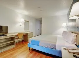 Motel 6-Newport, RI