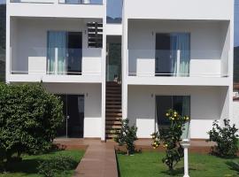 Quinta do Lapa, hotel in Florianópolis