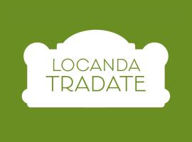 A picture of the hotel: Locanda Tradate