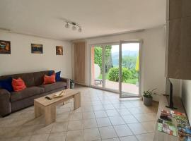 Хотел снимка: I Vallata Paradise I EV outlet & Free Parking - 10 minutes from Lugano with a big Garden&View