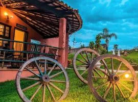 Varandas da Montanha
