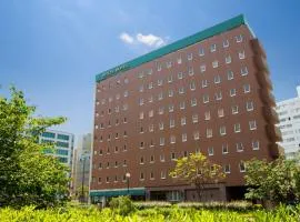 デュークスホテル中洲