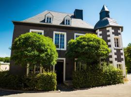 Hotel Photo: Château de Clemency