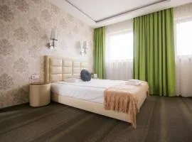 Hotel Wróblewscy