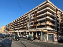 Capruzzi Holiday 240,位于巴里的酒店