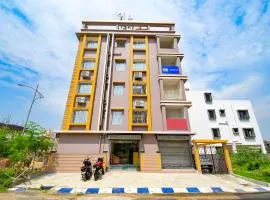 FabExpress Amar Raj Villa - Nr Eco Park