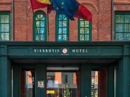 Hotel Navalis, Klaipėda
