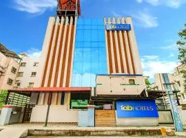 FabHotel Emara Grand - HAL Old Airport Road