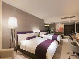 Gateway Hotel, Marco Polo, hotel in Hong Kong