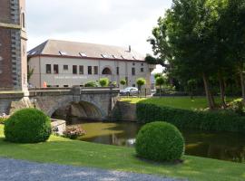 Zdjęcie hotelu: Haras des Chartreux