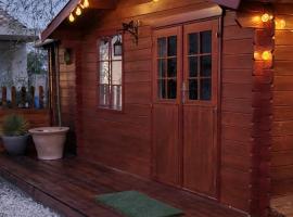 Hình ảnh khách sạn: Le Chalet des Dany