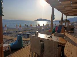 Bora Bora Butik Hotel, hotel in Alanya