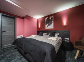 Hotel Photo: Rustica Rooms