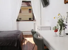 Hotel im Stift Neuberg